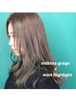 バブルス(BUBBLES)&nbsp;バブルスカラー