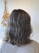 トゥーリ 筑紫野店(tuuli)&nbsp;tuuli筑紫野店☆大人ミディ オリーブベージュ 八谷昌直