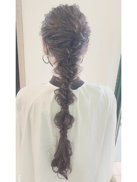 コタカ ドュピュイ イチキュウロクゴ(Cotaca depuis1965) ゆるたま