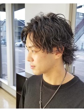 マジック(Magic) ソフトツイストスパイラル