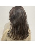 シアベージュ