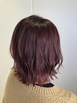 リー 京橋(Lee) 【lee京橋】カシスカラー