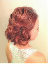 パズードコー(PSSD-CO.+5) 「ルーズなフィッシュボーンアレンジ」