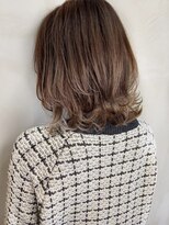 ソース 枚方(SOURCE) 【SOURCE】モカブラウン