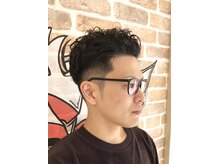 ダダヘアー 荒巻店(DaDaHair)