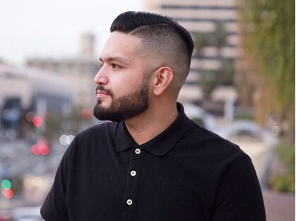 エルバルベロ 心斎橋(EL BARBERO)の写真