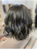 グレージュ