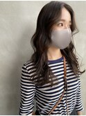 【Lolonois野田】明るく出来ない方必見!暗髪ならこちら☆