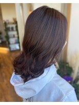 ルーエ(Ruhe)&nbsp;暖色系ラベンダー