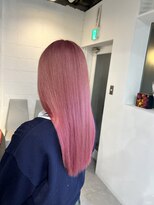 タオ 河原町(Tao)&nbsp;ペールピンク