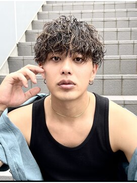 アソビ 表参道(ASOBI) ツイストスパイラル