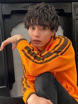 レベッカ(REBECCA)&nbsp;スパイラルパーマ