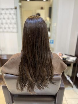 スティラ スムース 高田馬場(Stilla smooth) イルミナアッシュベージュ