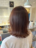 アンカーデイズ(Anchor Days)&nbsp;艶！ショコラブラウン