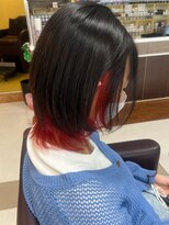 パティオ 三島店(PATIO)&nbsp;インナーカラー