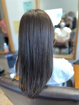 シルフ 東小金井店(sylph) ニュアンスカラー