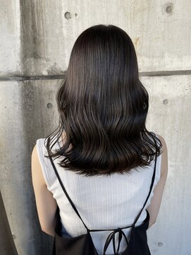 ニコフクオカヘアーメイク(NIKO Fukuoka Hair Make) 【NIKO】シークレットハイライト/透明感グレージュ/赤み消し