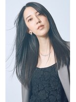 カインド 南青山(hair&make up KIND) 大人艶髪スタイル