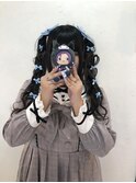 ダブルハートアレンジ×ツインテール