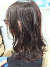 シード(Seed) 外ハネボブ