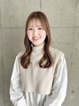 ビームズ ヘアー ブラン(Bee ms HAIR Blanc+) 加藤 亜彩