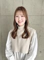 ビームズ ヘアー ブラン(Bee ms HAIR Blanc+) 加藤 亜彩