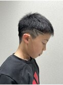 kids cut