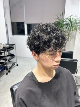 ウェスト(WEST) ツイスパ