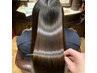 【新メニュー♪】当店最高級”10stepトリートメント”￥11000→9900
