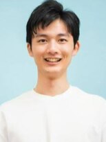 ジョイフル(JOYFUL) さわやかなメンズスタイル