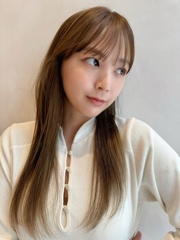 エルビオ トウキョウ 浦和店(Lbio Tokyo)の写真/【浦和駅徒歩3分】NEW OPEN☆お手頃価格でも技術に妥協なし◎いつでもキレイな自分をキープ♪