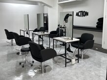 アクション 心斎橋店(ACTION)