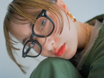 ロスタークラス(ROSTAR class)の写真/HOT RPEPPER Beauty AWARD 2021～2025年 5年連続GOLD Prize受賞！顔周りCutで自分の事がもっと好きになる＊