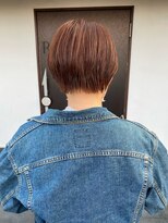 ライズ 中野(RISE)&nbsp;耳掛けショート