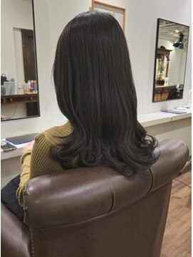 インビテーション(invitation) モノクローム