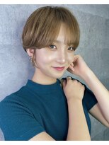 レイズアンダーバーホワイト(RAISE by _WHITE)&nbsp;髪質改善/艶髪/透明感/大分美容室/10代20代30代