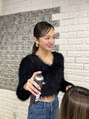 ジャムスタイリングハウス(JAM STYLING HOUSE) NANAHO 