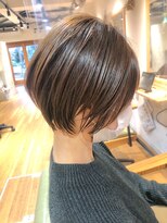ロタ 吉祥寺(RoTa)&nbsp;ニュアンスパーマ/韓国マッシュ/スペインカール