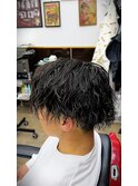 ツイストスパイラル