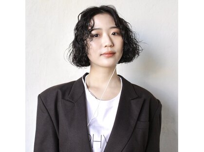 ザ ライト(THE RHYET)の写真