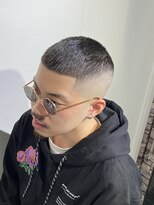 ミナミ 府中店(MINAMI)&nbsp;イージーパーマバズカット