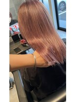 オクト(Octo)&nbsp;ペールピンク