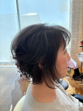 アトリウム(ATRIUM) ショートカット