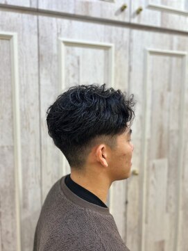 インパークス 西日暮里店(INPARKS) メンズスタイル［西日暮里店］