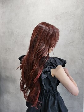 ネアー 新潟(NEER) イメチェン/外ハネボブ/美髪/ワイドバング[新潟駅/万代]