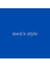 ガーデン オオタカノモリ(garden otakanomori)&nbsp;メンズ スタイル