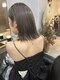 レブ ヘアーサロン(Reb, HairSalon)の写真/『カウンセリングが丁寧で安心』とのお声が多数、自分に合ったスタイルを一緒に見つけます