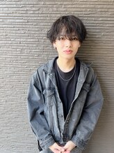 浪漫館 アールズコート(R's Court) 上窪 創貴