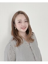 ルアナ(Luana) 安政 理沙