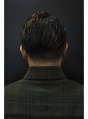 フェード/FADE /パーマ/アップバング/ショート/バーバー/MENS